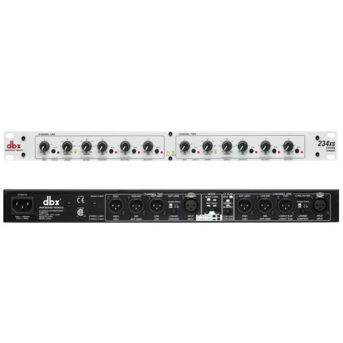 DBX 234 XS